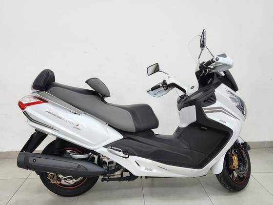 DAFRA MAXSYM 400i DAFRA MAXSYM 400i